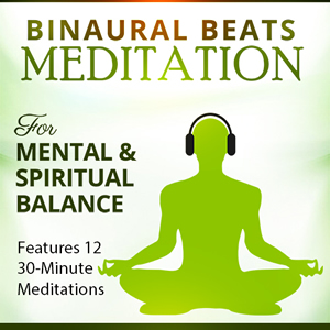 Binaural Beats Meditation