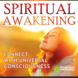 Spiritual Awakening: Connect with Universal Consciousness