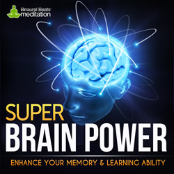 Super Brain Power: Enhance Your Memory and Learning Acuity