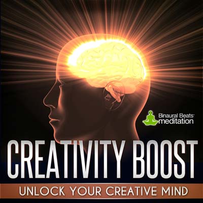 creativity-binaural-beats