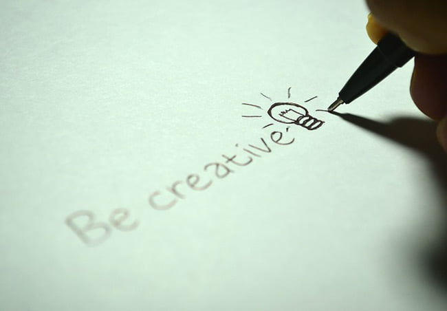 creativity-divergent-thinking