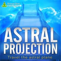 Astral Projection Meditation