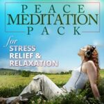 Peace Meditation Pack