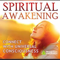 spiritual awakening meditation music