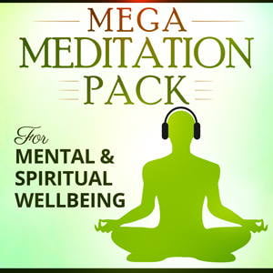 mega binaural beats meditation pack