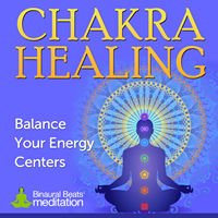 chakra healing meditation music