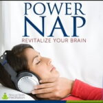 power nap meditation