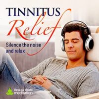 Binaural beats Tinnitus Relief