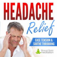 headache relief meditation