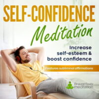 Self-Confidence-Meditation