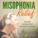 misophonia music white noise