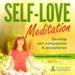 self-love meditation