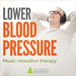blood pressure meditation