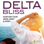 delta bliss meditation delta waves
