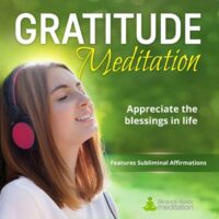 Gratitude-Meditation