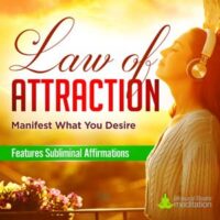 law of attraction binaural beats