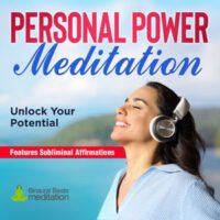 personal power meditation